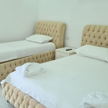 Sea La Vie By Hotel Anna Ksamil Exterior foto